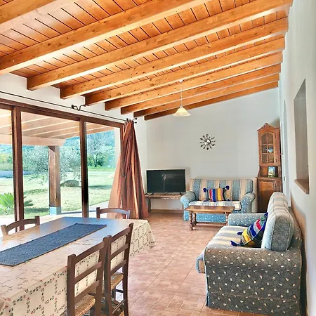 Villa Is Carcuris Jennas *