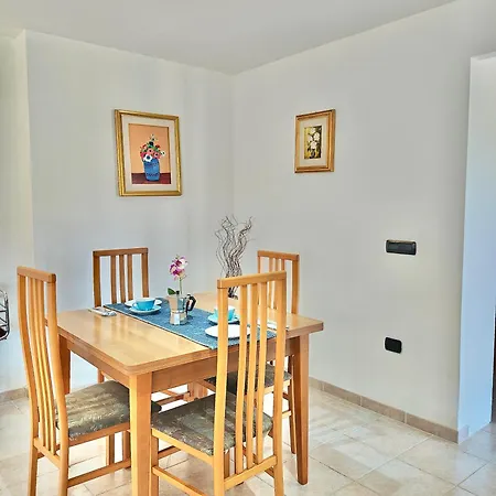 Villa Is Carcuris Jennas