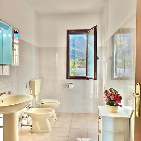 Villa Is Carcuris Jennas *