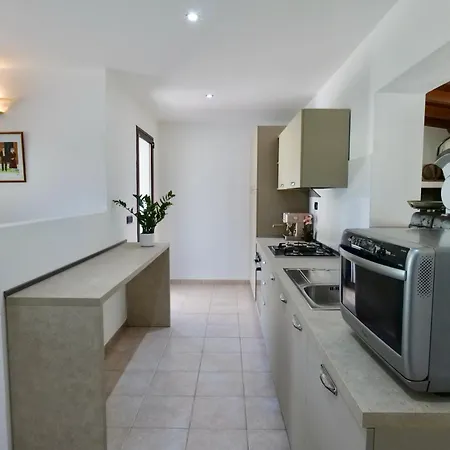 Is Carcuris Jennas Villa